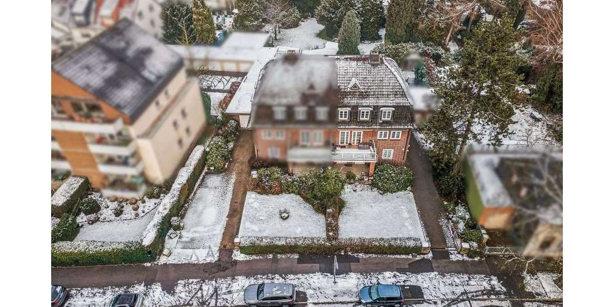 Einfamilienhaus Dortmund Brackel - 8 Zimmer, 200 m&sup2;, 520.000&euro; | Angebot:25245335