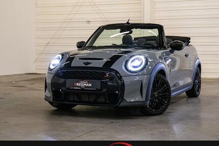 Mini Cooper S Cabrio 25.000 km 29.397 &euro; Hamm 59067