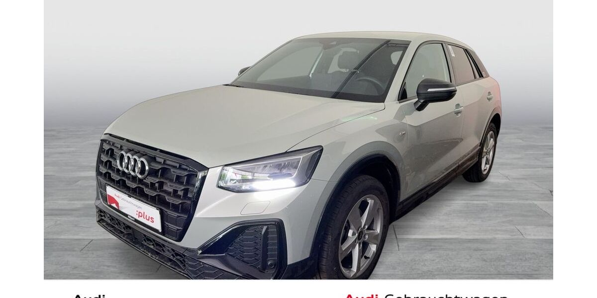 Audi Q2 6.320 km 28.777 &euro; Dortmund 44143