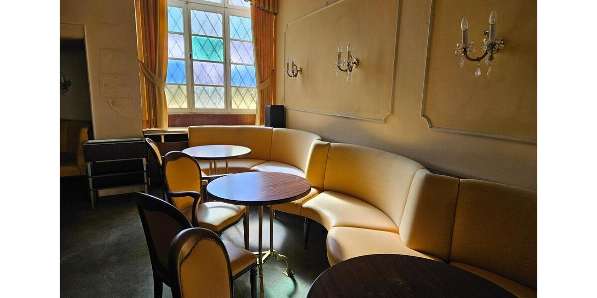 Gewerbeobjekt Hagen - 1.600&euro; | Angebot:25276990