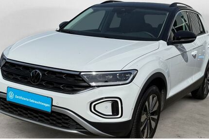 VW T-Roc 26.842 km 29.990 &euro; Wetter 58300