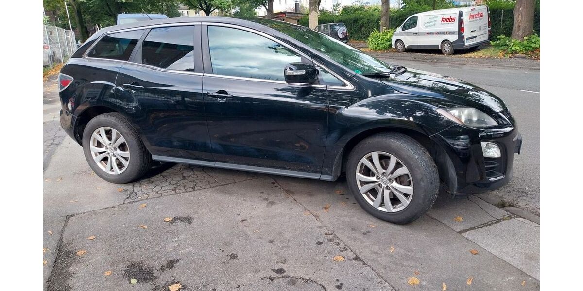 Mazda CX-7 200.000 km 4.990 &euro; Dortmund 44143