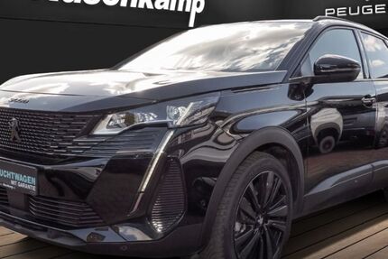 Peugeot 3008 13.166 km 28.280 &euro; Lünen 44532