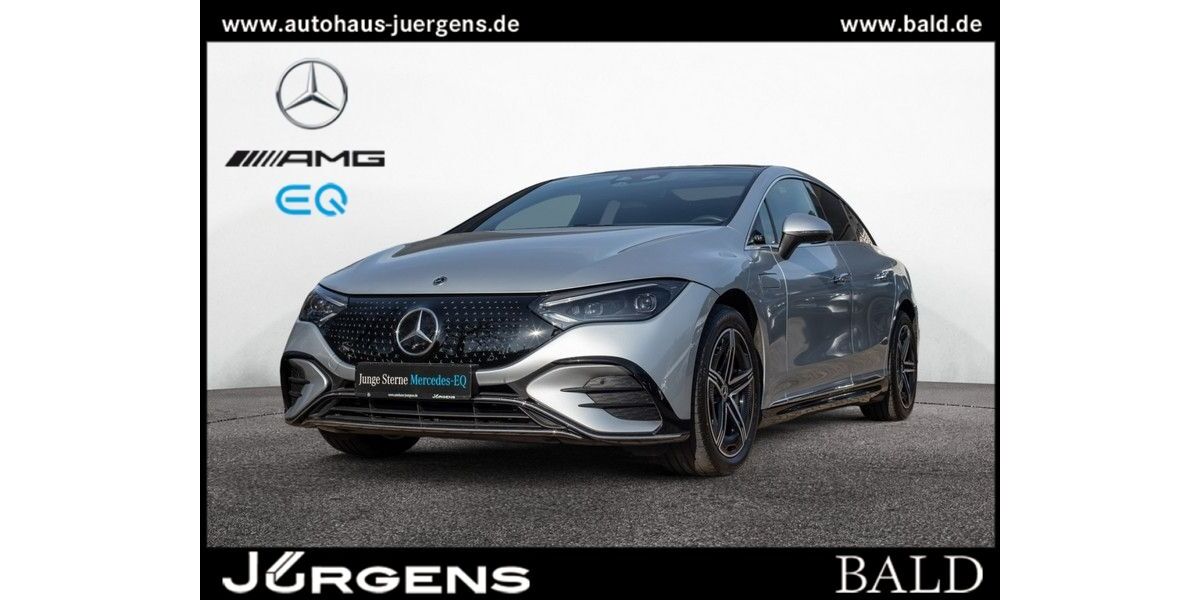 Mercedes-Benz EQE 22.839 km 55.290 &euro; Iserlohn 58636