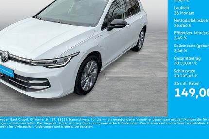 VW Golf 14.906 km 29.422 &euro; Dortmund 44379