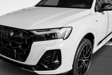 Audi Q7 17.000 km 81.211 &euro; Dortmund 44143