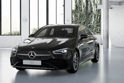 Mercedes-Benz CLA 200 13.616 km 35.965 &euro; Ahlen 59229