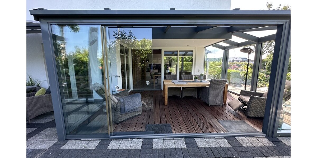 Großzügiges Wohnen und Arbeiten vereint: Einfamilienhaus mit Gewerbeeinheit! - Gewerbeobjekt Drensteinfurt | Angebot:22528537