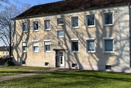 Wohnung Castrop-Rauxel Deinighausen - 2 Zimmer, 52 m&sup2;, 459&euro; | Angebot:25760093