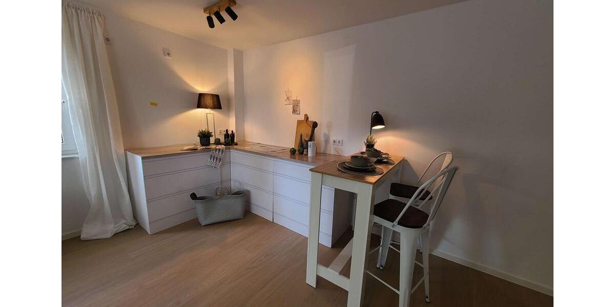 Etagenwohnung Dortmund Bövinghausen - 2 Zimmer, 54 m&sup2;, 698&euro; | Angebot:24441653