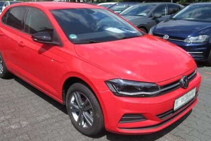 VW Polo 22.000 km 15.988 &euro; Bergkamen 59192
