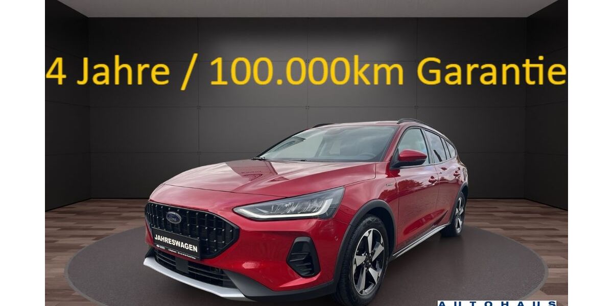 Ford Focus 26.918 km 23.500 &euro; Lüdinghausen 59348