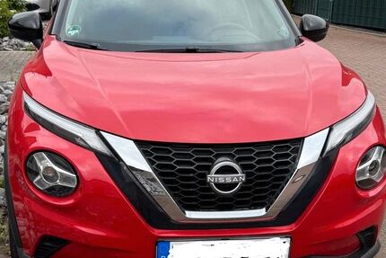 Nissan Juke 4.500 km 16.500 &euro; Oer-Erkenschwick 45739