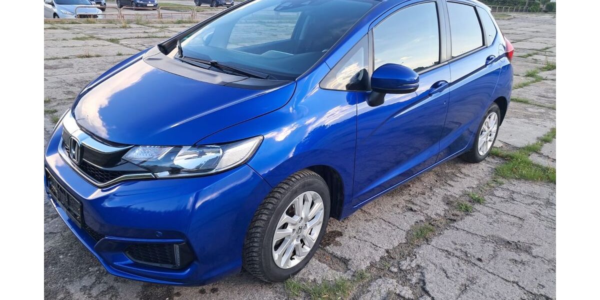 Honda Jazz 95.000 km 12.990 &euro; Iserlohn 58638