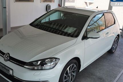 VW Golf 62.300 km 15.970 &euro; Hamm 59065