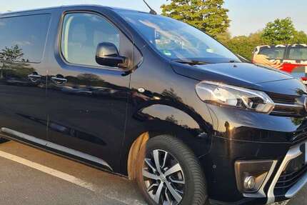 Toyota Proace 68.000 km 33.900 &euro; Nette (Dortmund) 44357