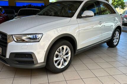 Audi Q3 60.000 km 19.950 &euro; Waltrop 45731