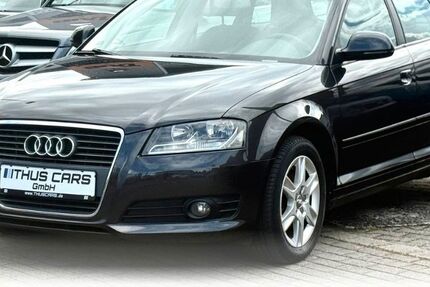 Audi A3 168.180 km 7.590 &euro; Hamm 59063