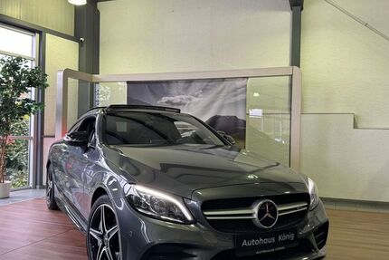 Mercedes-Benz C 43 AMG 55.536 km 44.950 &euro; Schwerte 58239
