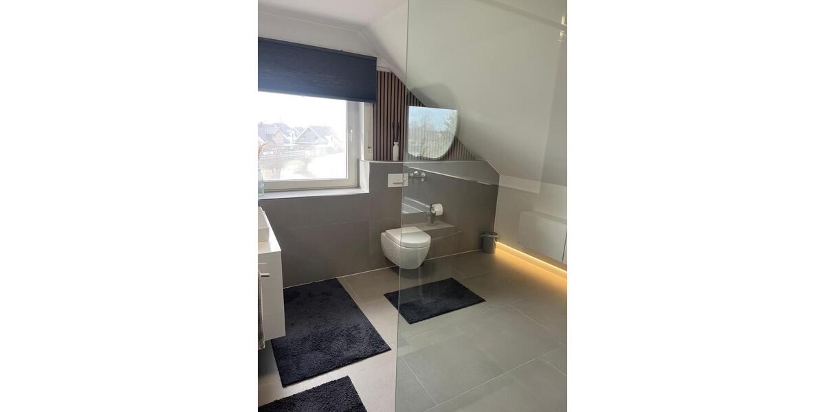 Dachgeschoßwohnung Drensteinfurt - 3 Zimmer, 95 m&sup2;, 1.200&euro; | Angebot:25616660