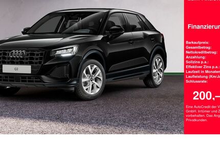 Audi Q2 28.776 km 32.540 &euro; Menden 58706