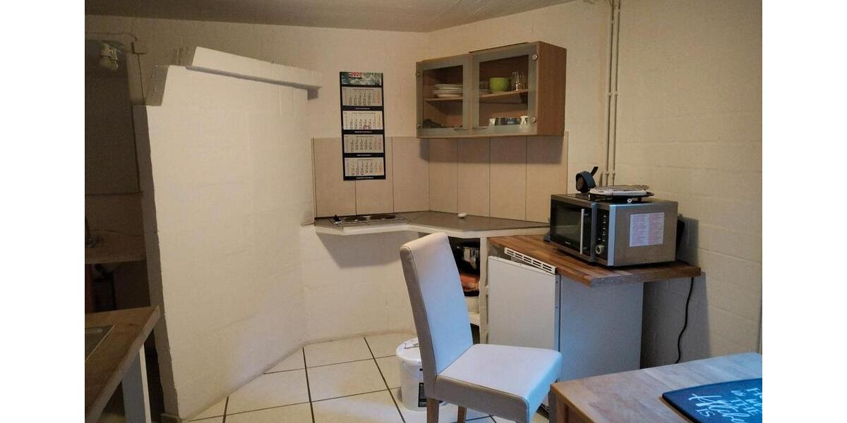 Etagenwohnung Witten Rüdinghausen - 1 Zimmer, 46 m&sup2;, 28&euro; | Angebot:24832784