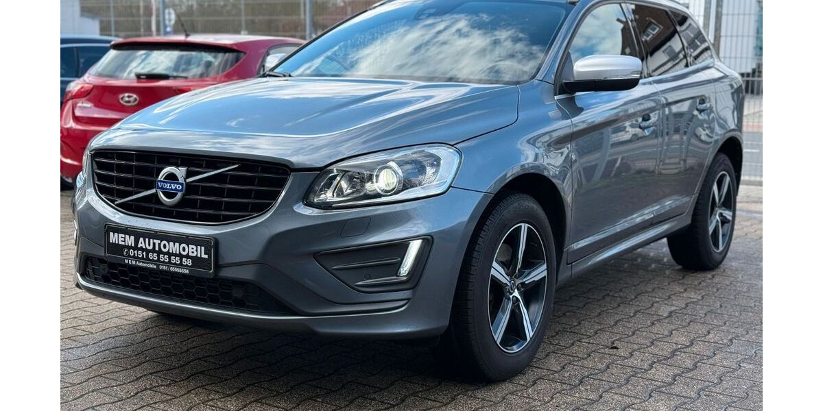 Volvo XC60 149.950 km 18.450 &euro; Hamm 59077