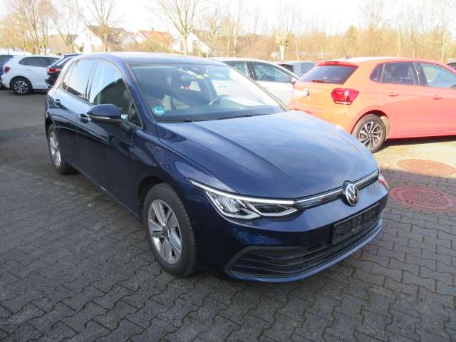 VW Golf Life 1.5 TSI NAVI PANO LED ACC GJR ALU APS SI 59.400 km 19.988 &euro; Bergkamen 59192