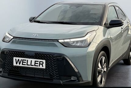 Toyota Aygo (X) 2.500 km 23.980 &euro; Hamm 59067