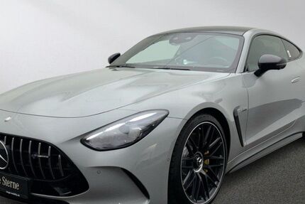 Mercedes-Benz AMG GT 15.000 km 146.480 &euro; Hamm 59067