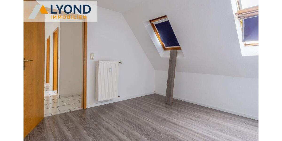 Etagenwohnung Castrop-Rauxel Habinghorst - 2 Zimmer, 45 m&sup2;, 84.000&euro; | Angebot:25676695