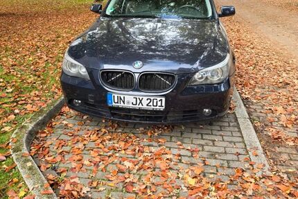 BMW 530 305.000 km 4.000 &euro; Bönen 59199