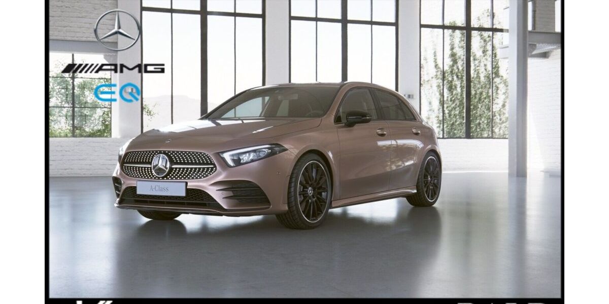 Mercedes-Benz A 250 41.530 km 27.790 &euro; Hagen 58135