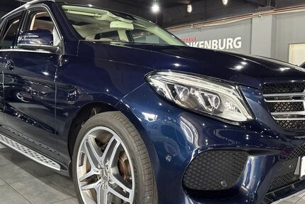 Mercedes-Benz GLE 350 189.000 km 25.900 &euro; Dortmund 44145