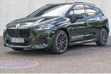 BMW 223 Active Tourer 12.650 km 39.480 &euro; Lüdinghausen 59348