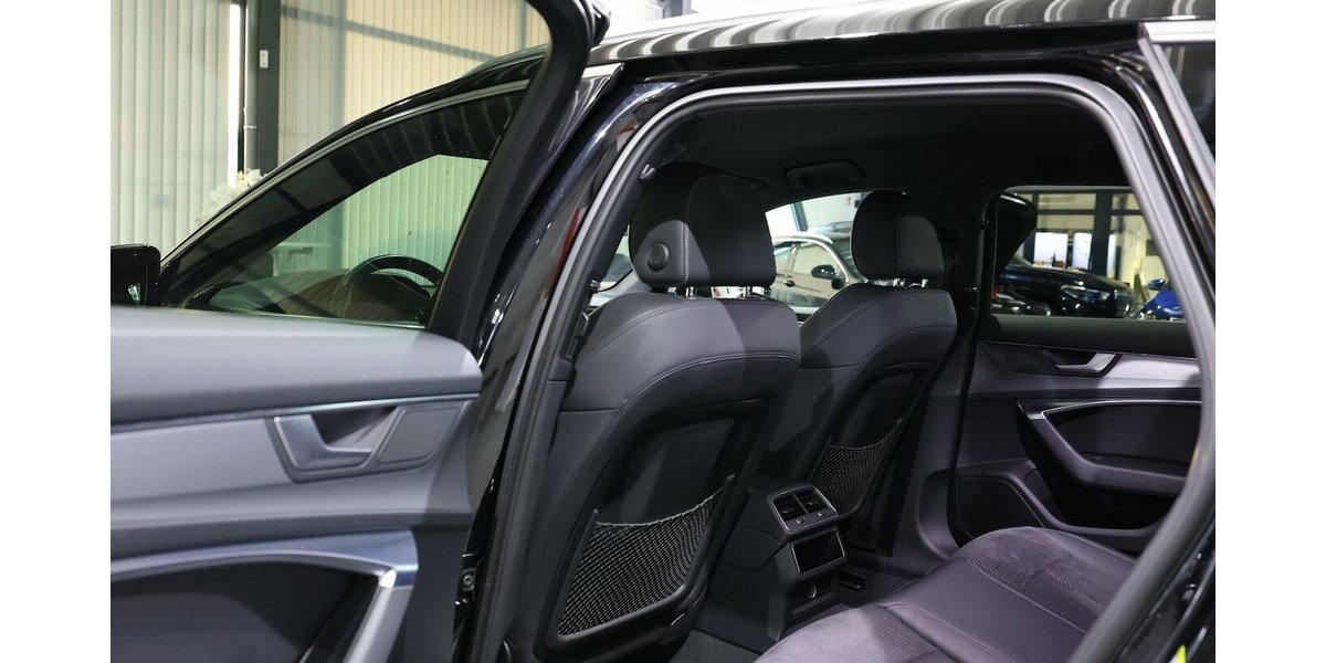 Audi A6 Avant 40 TDI S-LINE SPORT / LEDER / LED / VC 46.000 km 35.111 &euro; Hamm 59077