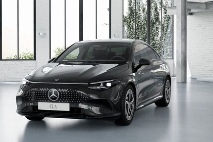 Mercedes-Benz CLA 250 9.900 km 51.885 &euro; Hamm 59067