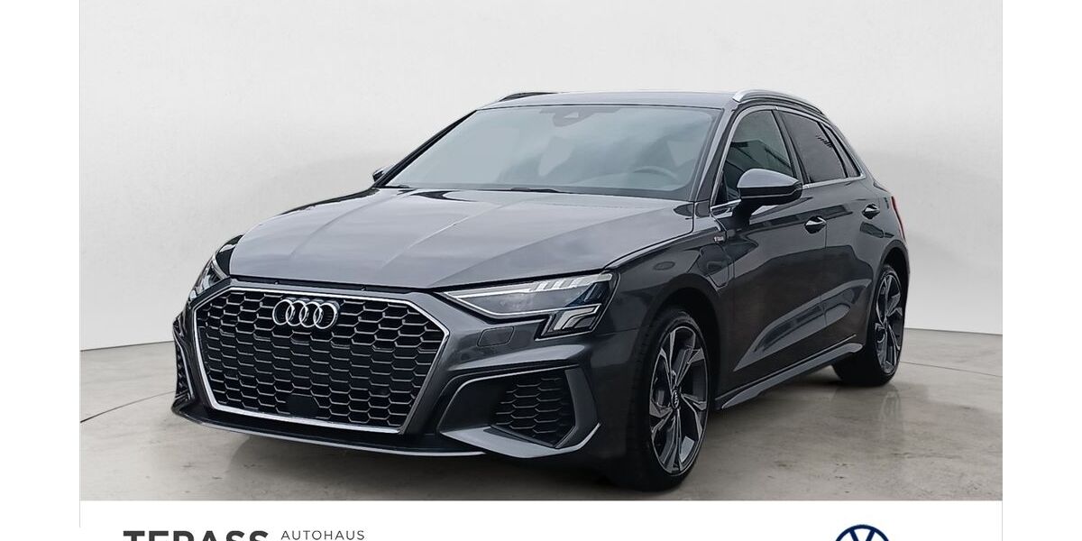 Audi A3 98.554 km 26.990 &euro; Wetter 58300