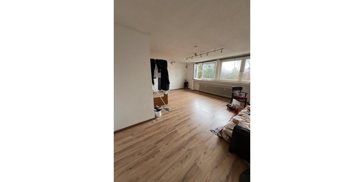Etagenwohnung Dortmund Hombruch - 1 Zimmer, 40 m&sup2;, 380&euro; | Angebot:25284525