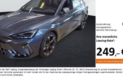 Cupra Leon 12.878 km 31.991 &euro; Dortmund 44269