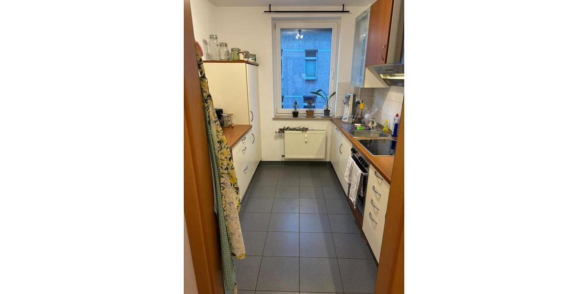 Etagenwohnung Witten - 2 Zimmer, 72 m&sup2;, 700&euro; | Angebot:25394238