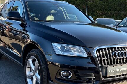 Audi Q5 270.000 km 11.699 &euro; Hamm Westfalen 59065