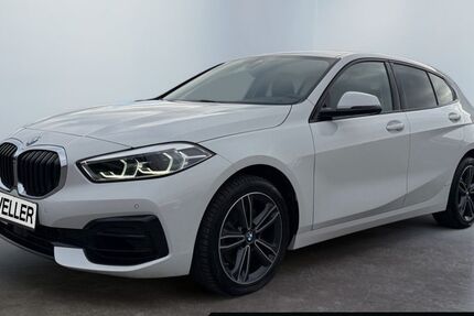 BMW 116 64.876 km 18.980 &euro; Hamm 59067