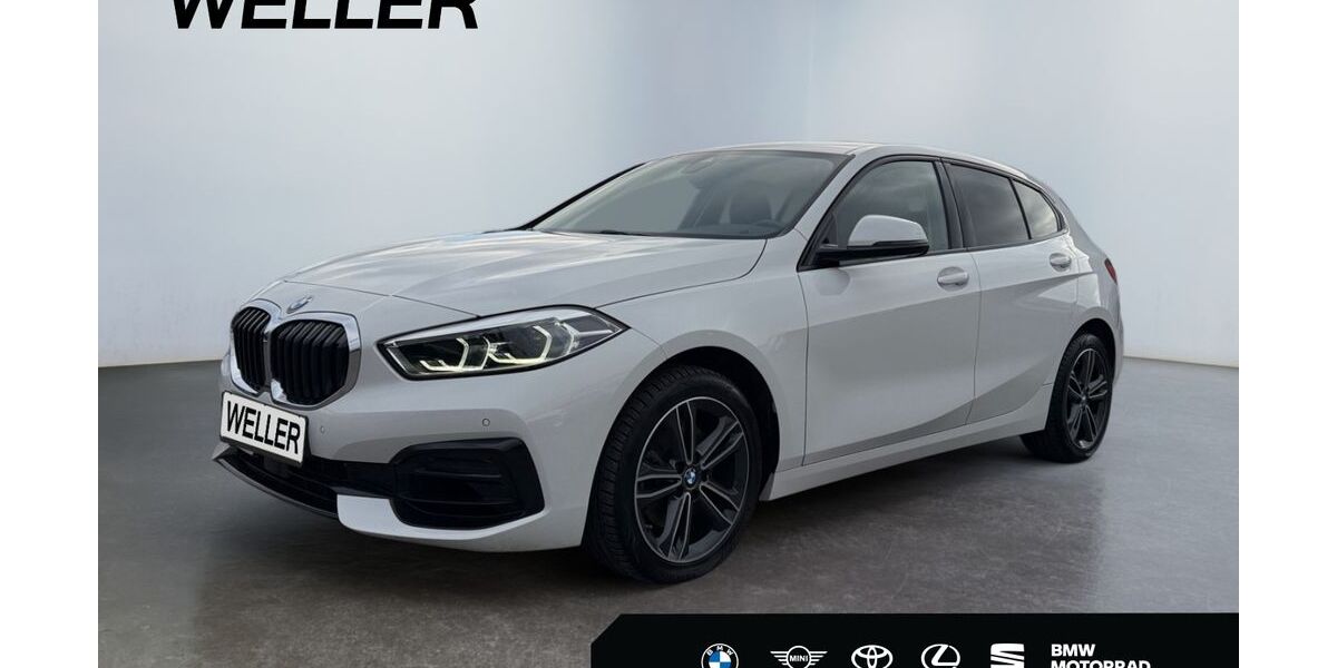 BMW 116 64.876 km 18.980 &euro; Hamm 59067