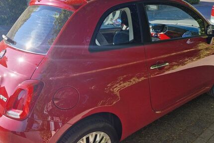 Fiat 500 38.000 km 11.000 &euro; Schwerte 58239