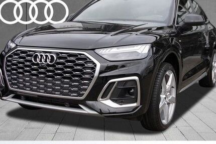 Audi Q5 31.942 km 52.840 &euro; Lünen 44534