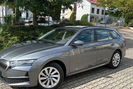 Skoda Octavia 44.000 km 22.980 &euro; Dortmund 44269