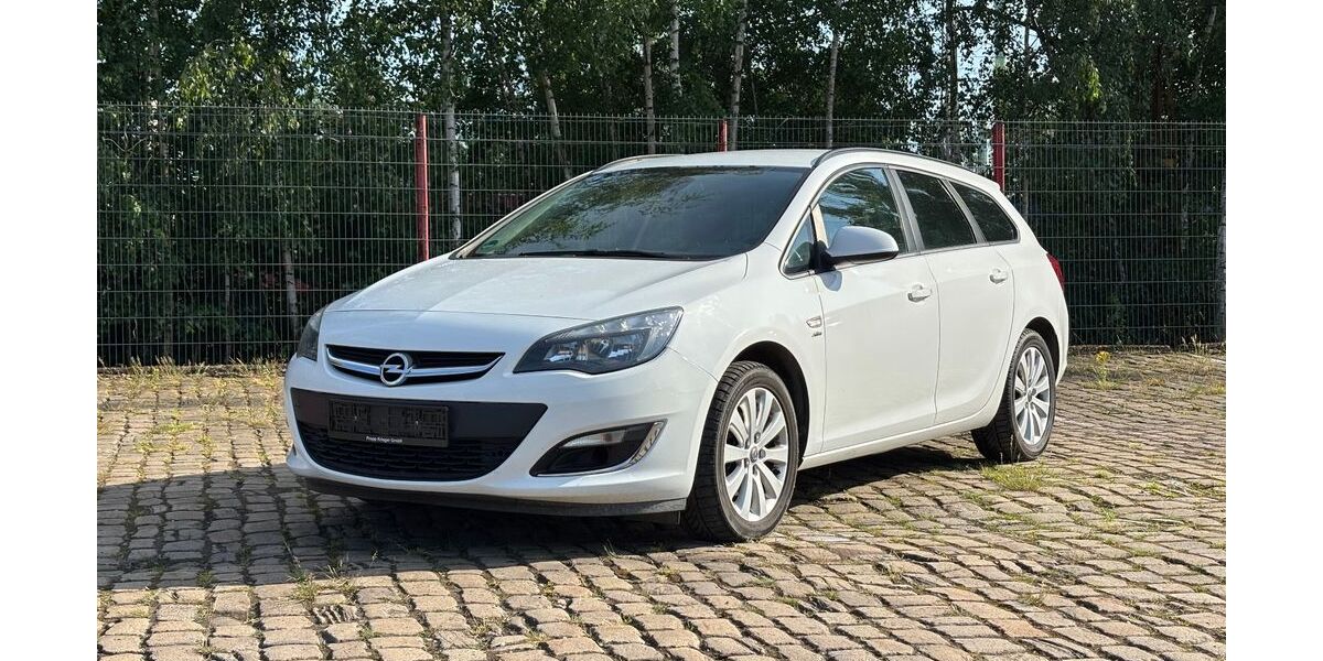 Opel Astra 272.400 km 2.899 &euro; Lünen 44534