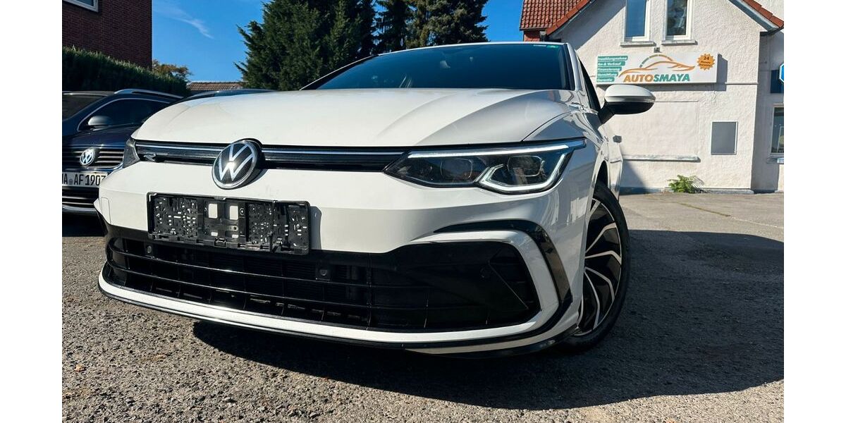 VW Golf 207.000 km 20.999 &euro; Lünen 44534