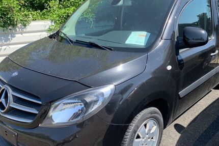 Mercedes-Benz Citan 175.000 km 7.777 &euro; Bergkamen 59192